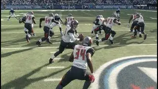 Madden 18 Tips - How to Stop the Run in Madden NFL 18 - No More Nickel Blitz 2 & Dollar