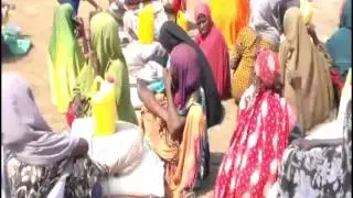 Somalia Emergency Relief - April 2017