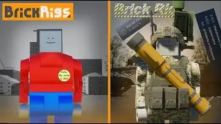 ГАЙД на Brick rigs:часть 1