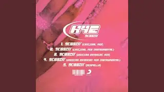 Bossin' (Instrumental)