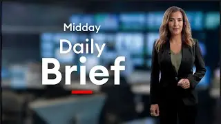 Midday Brief 26.05.2022