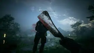Bright Memory: Infinite - Part 2 Surrounded - PC 4K (2160P) 60FPS