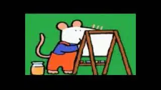 Maisy Mouse Theme Song! (1999)