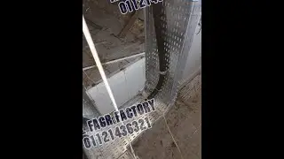 cable ladder / Cable Tray / كايبل ترى / كيبل ترنك / كيبل لادر / حامل كابلات / Cable Tray / كيبل تري