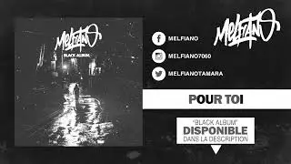 Melfiano : Pour toi (El Gaouli)