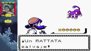 Pok&eacute;mon Cristal #2 