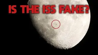 ISS Transit Explained: How I Filmed It & Proved It&rsquo;s Real