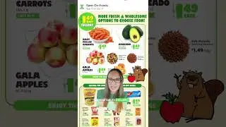Couponing in Canada: Save on Food $1.49 Day (September 16, 2025)