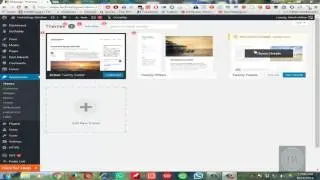 How to stop wordpress update notifications for previously installed themes