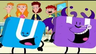 WII U SPEAK SPANISH IN PHINEAS AND FERB STYLE @MarvelouzTubeStudios 