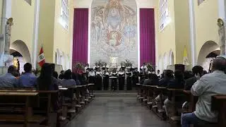 Noche de Paz - Música Franz Xaver Gruber (1898), Niño Lindo - Tradicional de Venezuela