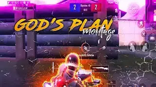 God's plan | Pubg mobile | #lovefromapex #pubgedit #tadiparsumit #androidedit