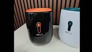 🏠 Scapă DEFINITIV de Mucegai și Umezeală! 😱 Dezumidificator Electric Selgot cu Funcție de Uscare 💨