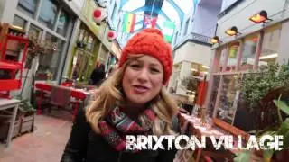 Bucket List Entry by Hannah Jackson