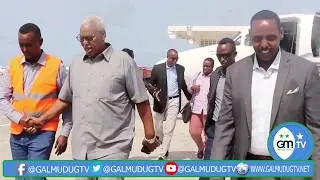 HEES CUSUB MADAXWEYNE XAAF