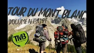 LE TOUR DU MONT BLANC EN AUTONOMIE ! TREKKING 2018