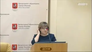 1590 школа САО рейтинг 287 (302) Сорокина МЮ зам директора 88% аттестация на 5л ДОНМ 15.01.2019