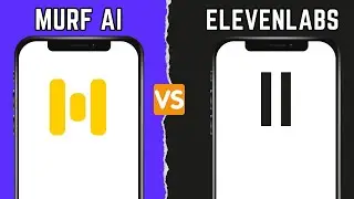 Murf AI vs ElevenLabs : Which software has more language options (2025)?