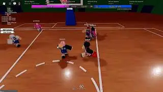 Yosen (Muraskibara + Tomoki) vs Kaijo (Kise + Papa) [KNBI EU OFFICIAL SCRIM]