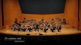 El Camino Real | Banda de la AAML -Lorqu&iacute;-