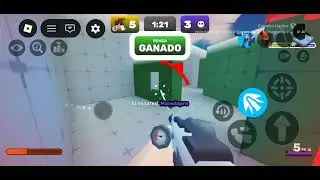 jugando rivales con mi amigo parte 2