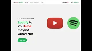 Top Trackify - Hack UCI 2022