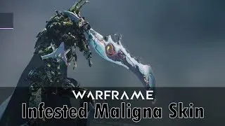 Maligna - Two-Handed Nikana Skin