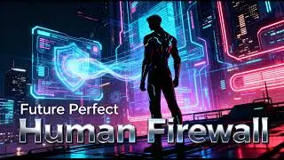 Future Perfect &ndash; Human Firewall [Official Audio]