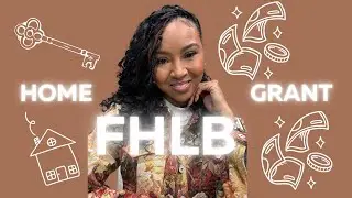 FHLB Homebuyer Grant