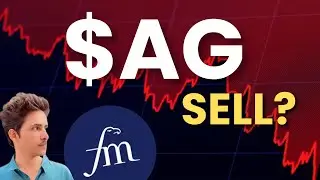 Прогноз по акциям сельскохозяйственного сектора на сегодня | Анализ акций First Majestic Silver &ndash;...