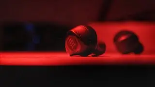 Обзор JBL Club Pro+ TWS