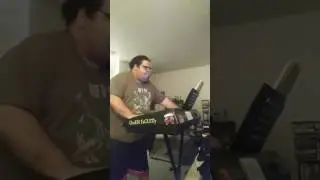 Nine Iinch Nails - Closer(To Soldiers Mix) cover by 8-Bit Panda Strike