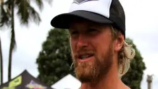 2013 5th Annual Ocean Quest PaddleBoard Race & Triathlon