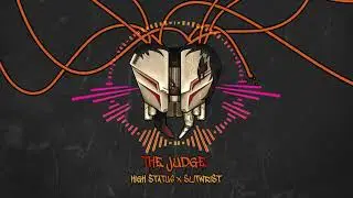 High $tatus - The Judge ⚖ ft. $LITWRI$T