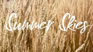 Summer Skies - Original - Fingerstyle Guitar