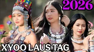Xyoo laug tag lawm /Nkauj peb caug xyoo tshiab 2026,#nkaujtawmtshiab27,hmong christian 
