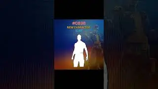 OB38 UPDATE NEW Character OF FREE fire #ob38 ob35update to all free fire players don't not watch