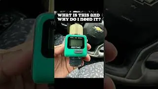 What is This & Why Do I Need it: Water Flow Meter