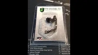 Phase 5 EBRv2  308 Extended Bolt Release Overview