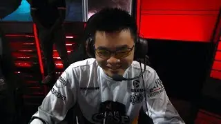 Recap, Funny Sounds and Highlights of S4 NA LCS Summer split 2014 Super Week 7 Day 2!
