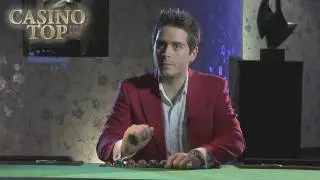 Chip Roll - Meilleurs Chip Tricks avec jetons de poker (trick 9/12)