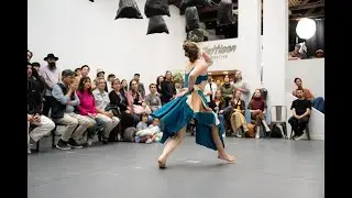 Jettison's 2025 Artist in Residence Year in Review