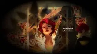 A Sword Named Nolan - Transistor Episode 1 Walkthrough/Playthrough