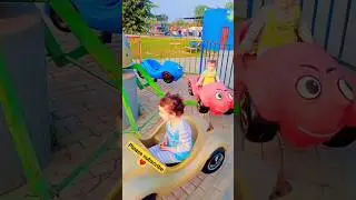 little cutie sisters going to Multan city Park 🏞️🏞️ #tiktok #youtubeshorts