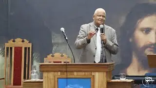 The Revival Of The Just - Pastor Ivan Mentoor