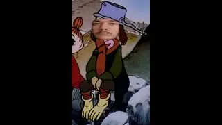 JimmyHere Looks Like The Muddler