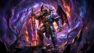 I created the DREAM DEMON that broke the balance in Total War: Warhammer 3