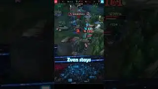 Game 3 Part 1 - LCS Summer Finals '22 - Championship Fight