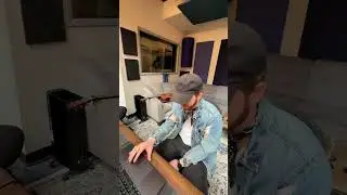 Bangers of Bucks with Chris #producer #singersongwriter #musicstudio