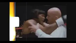 Acee Boogie - Mike Tyson (Ft. Rocky) (Official Music Video)